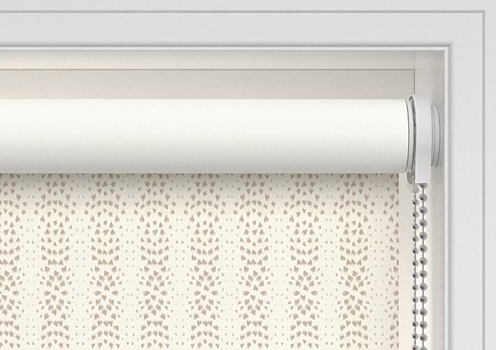 Orchard, Cashmere - Twist&Fit Roller Blind - Image 10